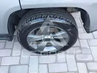 2014 Jeep COMPASS
