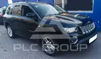 2014 Jeep COMPASS