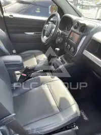 2014 Jeep COMPASS