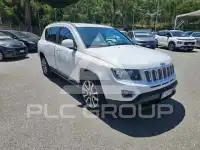 2014 Jeep COMPASS