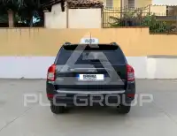 2014 Jeep COMPASS