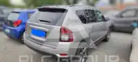 2014 Jeep COMPASS
