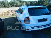 2014 Jeep COMPASS