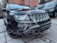 2014 Jeep COMPASS