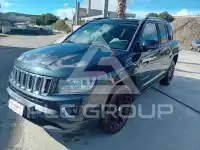 2014 Jeep COMPASS