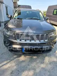 2014 Jeep COMPASS
