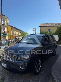 2014 Jeep COMPASS