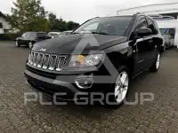 2014 Jeep COMPASS