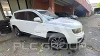 2014 Jeep COMPASS