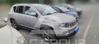 2014 Jeep COMPASS