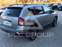 2014 Jeep COMPASS