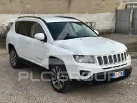 2014 Jeep COMPASS