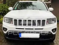 2014 Jeep COMPASS