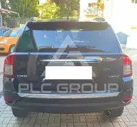 2014 Jeep COMPASS