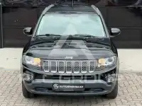 2014 Jeep COMPASS