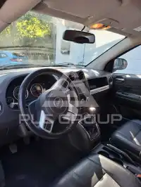 2014 Jeep COMPASS