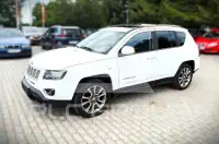 2014 Jeep COMPASS