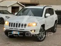 2014 Jeep COMPASS