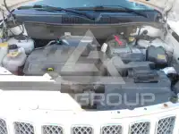 2014 Jeep COMPASS