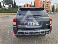 2014 Jeep COMPASS