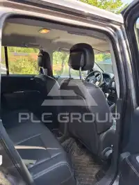 2014 Jeep COMPASS