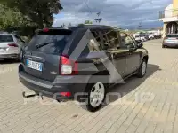 2014 Jeep COMPASS