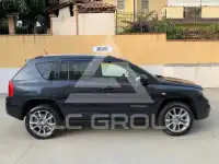 2014 Jeep COMPASS
