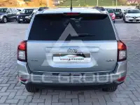 2014 Jeep COMPASS