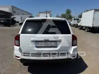 2014 Jeep COMPASS