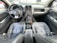 2014 Jeep COMPASS