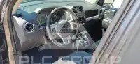 2014 Jeep COMPASS