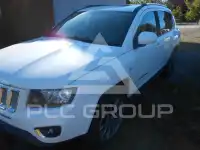 2014 Jeep COMPASS