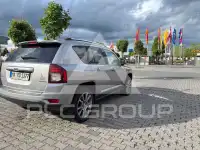 2014 Jeep COMPASS