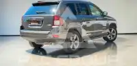 2014 Jeep COMPASS