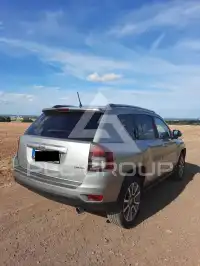 2014 Jeep COMPASS