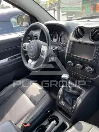 2014 Jeep COMPASS