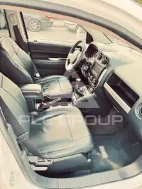 2014 Jeep COMPASS