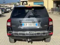 2014 Jeep COMPASS