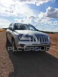 2014 Jeep COMPASS