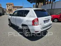 2014 Jeep COMPASS