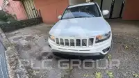 2014 Jeep COMPASS