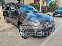 2014 Jeep COMPASS