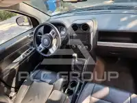 2014 Jeep COMPASS