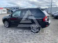 2014 Jeep COMPASS