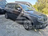 2014 Jeep COMPASS