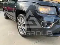 2014 Jeep COMPASS