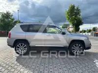 2014 Jeep COMPASS