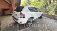 2014 Jeep COMPASS