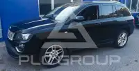 2014 Jeep COMPASS