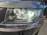 2014 Jeep COMPASS